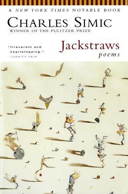 Jackstraws: Poems (Paperback)