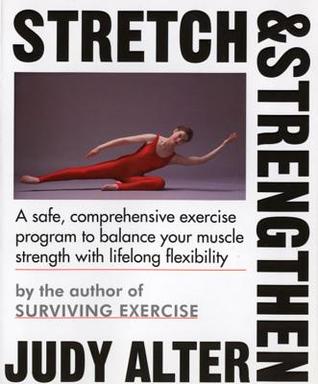 Stretch & Strengthen (Paperback)