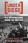 Under Siege: P.L.O. Decisionmaking During the 1982 War