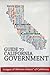 Guide to California Government