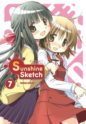 Sunshine Sketch, Vol. 7 (Volume 7)