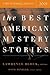 The Best American Mystery Stories 2001 (The Best American Series)