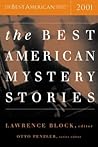 The Best American Mystery Stories 2001 (The Best American Series)