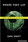 Where They Lay: A Forensic Expedition in the Jungles of Laos