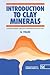 Introduction to Clay Minerals by Velde