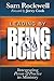 Leading by Being and Doing by Sam Rockwell