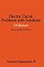 Electric Circuit Problems with Solutions (Science Paperbacks; [110])