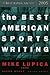 The Best American Sports Writing 2005 by Mike Lupica