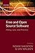 Free and Open Source Software: Policy, Law And Practice