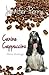 Canine Cappuccino: More Mus...