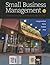 Small Business Management