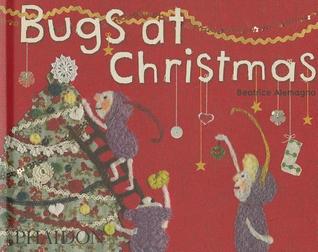 Bugs at Christmas (Hardcover)