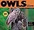 Owls of the North: A Natura...