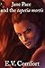 Jane Pace and the Tapetia Mortis by E.V. Comfort