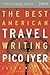 The Best American Travel Wr...