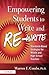 Empowering Students to Write and Re-Write by Warren Combs