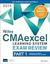 Wiley CMAexcel Le...