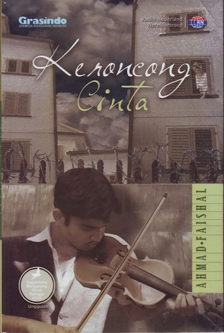 Keroncong Cinta