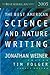 The Best American Science and Nature Writing 2005 by Jonathan Weiner The Best American Science and Nature Writing 2005 by Jonathan Weiner