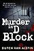 Murder in D Block (Murder in Briersberg Prison)