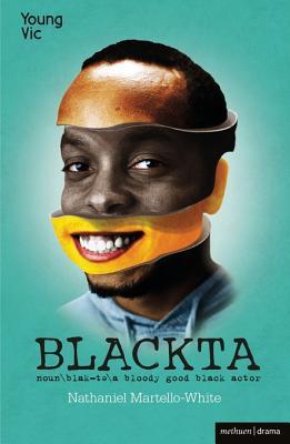 Blackta (Modern Plays)
