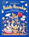 Riddle Roundup: A Wild Bunch to Beef Up Your Word Power Riddle Roundup: A Wild Bunch to Beef Up Your Word Power