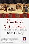 Pushing the Bear by Diane Glancy