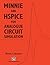 MINNIE and HSpice for Analogue Circuit Simulation