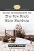 The Ore Knob Mine Murders: The Crimes, the Investigation and the Trials (Contributions to Southern Appalachian Studies, 33)
