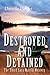 Destroyed and Detained (Sara Martin Mystery, 3)