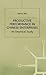 Productive Performance of Chinese Enterprises: An Empirical Study (Studies on the Chinese Economy)