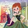Anna's Act of Love by Lisa Ann Marsoli