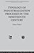 Typology of Industrialization Processes in the Nineteenth Century