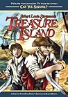 Robert Louis Stevenson's Treasure Island by Blake Hoena