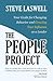 The People Project: Your Guide for Changing Behavior and Growing Your Influence as a Leader