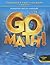 Go Math! Grade K: Standards Practice Book, Common Core Student Edition