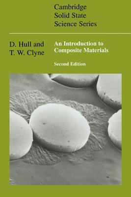 An Introduction to Composite Materials (Kindle Edition)
