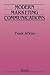 Modern Marketing Communications by Frank Jefkins