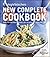 Weight Watchers New Complete Cookbook by WeightWatchers