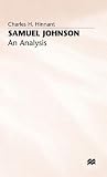 Samuel Johnson: An Analysis