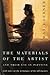 The Materials of the Artist...