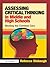 Assessing Critical Thinking in Middle and High Schools by Rebecca Stobaugh