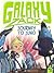 Journey To Juno (Galaxy Zack)