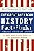 The Great American History Fact-Finder by Pam Cornelison