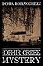 The Ophir Creek Mystery