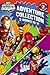 Super Hero Squad Adventure Collection (Passport to Reading Level 2)