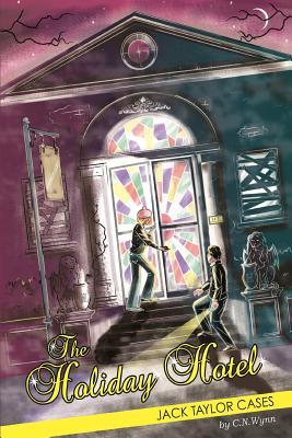 The Holiday Hotel (Jack Taylor Cases, #1)