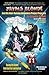 Jayms Blonde And His Hair-Raising Adventure Project Popcorn -... by Robert W. Cabell