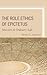 The Role Ethics of Epictetus: Stoicism in Ordinary Life