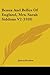 Beaux And Belles Of England, Mrs. Sarah Siddons V2 by James Boaden